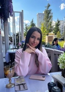 Фото проститутки Василиса №2 в городе Зеленоград