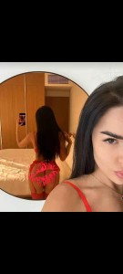 Фото проститутки Мария №3 в городе Зеленоград