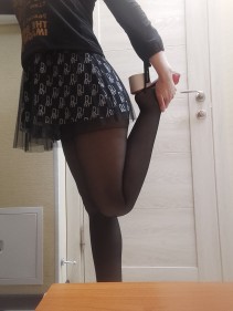 Фото проститутки Настя №8 в городе Зеленоград