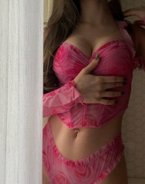 Фото проститутки Лера №6 в городе Зеленоград