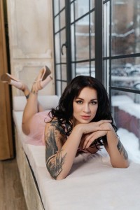 Фото проститутки Рита №2 в городе Зеленоград