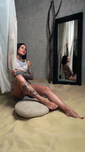 Фото проститутки Долли №4 в городе Зеленоград