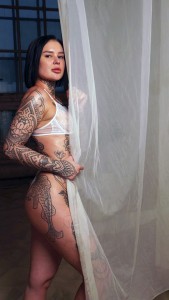 Фото проститутки Долли №7 в городе Зеленоград