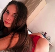 Фото проститутки Настя №3 в городе Зеленоград