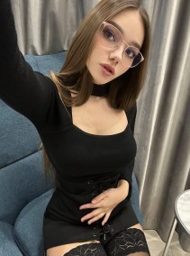 Фото проститутки Настя №5 в городе Зеленоград