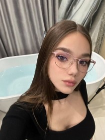 Фото проститутки Настя №4 в городе Зеленоград