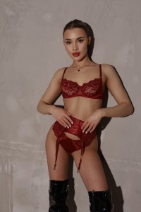 Фото проститутки Алёна №13 в городе Зеленоград