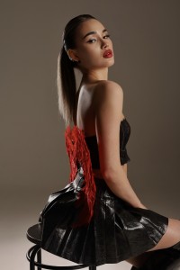 Фото проститутки Алёна №3 в городе Зеленоград