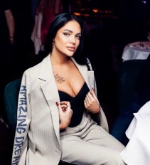 Фото проститутки Инна №4 в городе Зеленоград