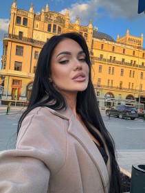 Фото проститутки Инна №7 в городе Зеленоград