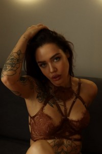 Фото проститутки Фрея №2 в городе Зеленоград