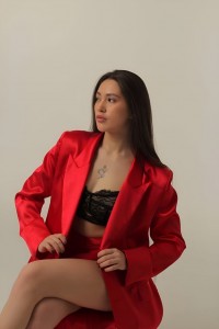 Фото проститутки Августина №9 в городе Зеленоград