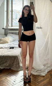 Фото проститутки Соня №3 в городе Зеленоград