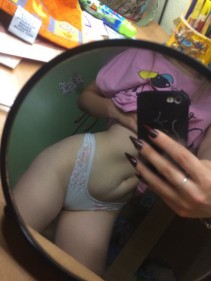 Фото проститутки Настя №3 в городе Зеленоград