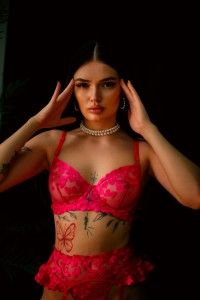 Фото проститутки Сара №9 в городе Зеленоград