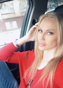 Фото проститутки Настя №3 в городе Зеленоград