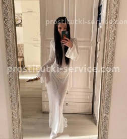 Фото проститутки Маша №1 в городе Зеленоград