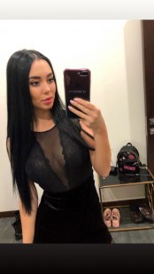 Фото проститутки Ильвира №1 в городе Зеленоград