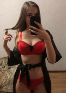 Фото проститутки Вика №1 в городе Зеленоград