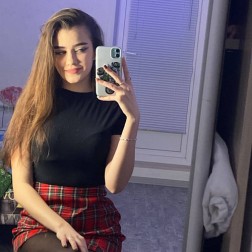 Фото проститутки Даша №1 в городе Зеленоград