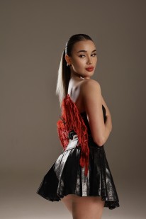 Фото проститутки Алёна №1 в городе Зеленоград