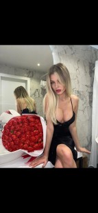 Фото проститутки Вика №1 в городе Зеленоград