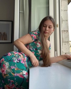 Фото проститутки Вика №1 в городе Зеленоград