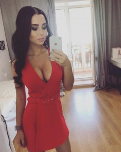 Фото проститутки Алиса №1 в городе Зеленоград