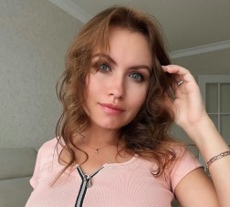 Фото проститутки Вика №1 в городе Зеленоград