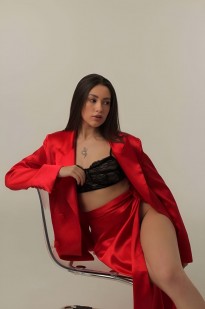 Фото проститутки Августина №1 в городе Зеленоград