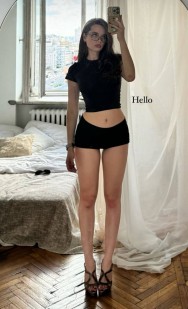 Фото проститутки Соня №1 в городе Зеленоград