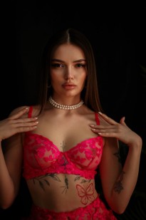 Фото проститутки Сара №1 в городе Зеленоград