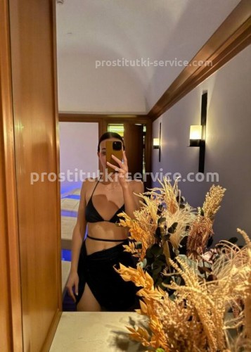 Джоржина, Г. Зеленоград