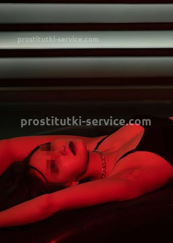 Ирина, Г. Зеленоград