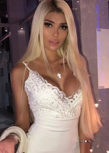 Лина, Г. Зеленоград