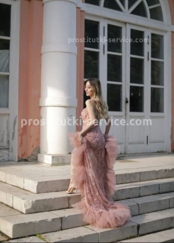 Луиза, Г. Зеленоград