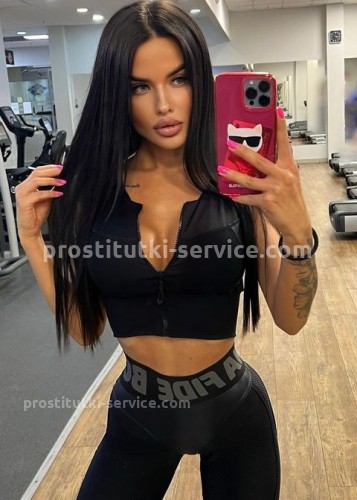 Нелли, Г. Зеленоград