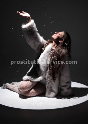 Оля, Г. Зеленоград