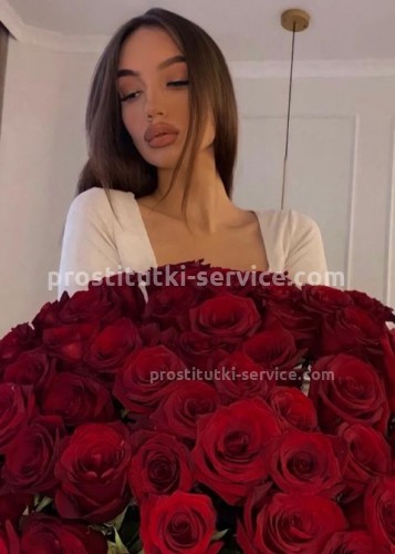 Анастасия, Г. Зеленоград