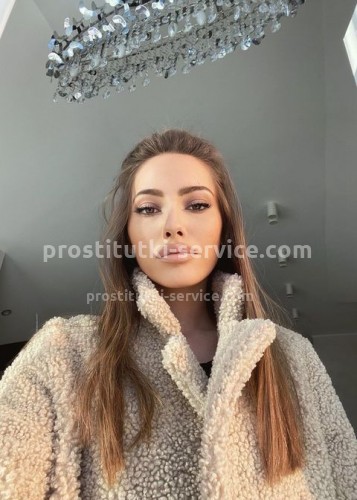 Рокси, Г. Зеленоград