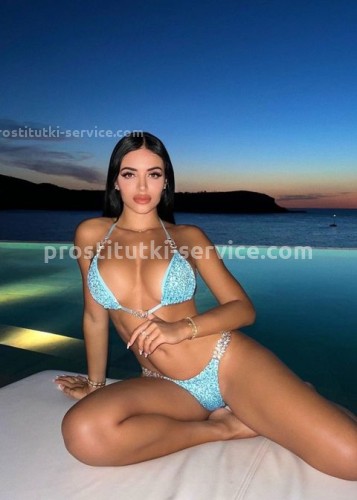 ? Камилла, Г. Зеленоград